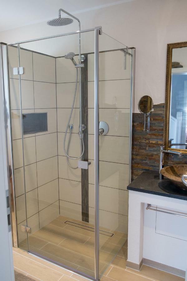 Apartment Feriendomizil 