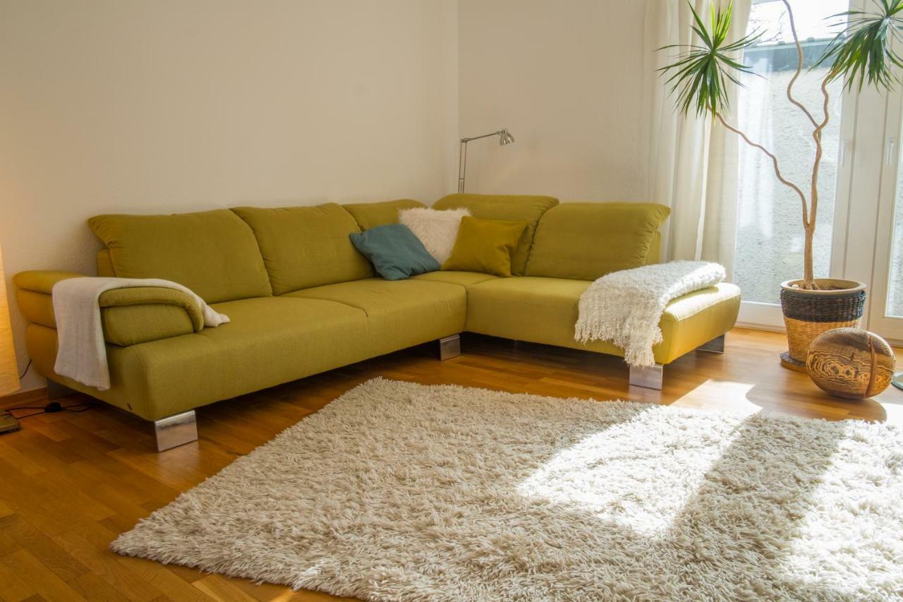 Apartment Feriendomizil 