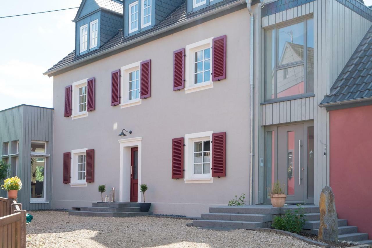 Apartment Feriendomizil 